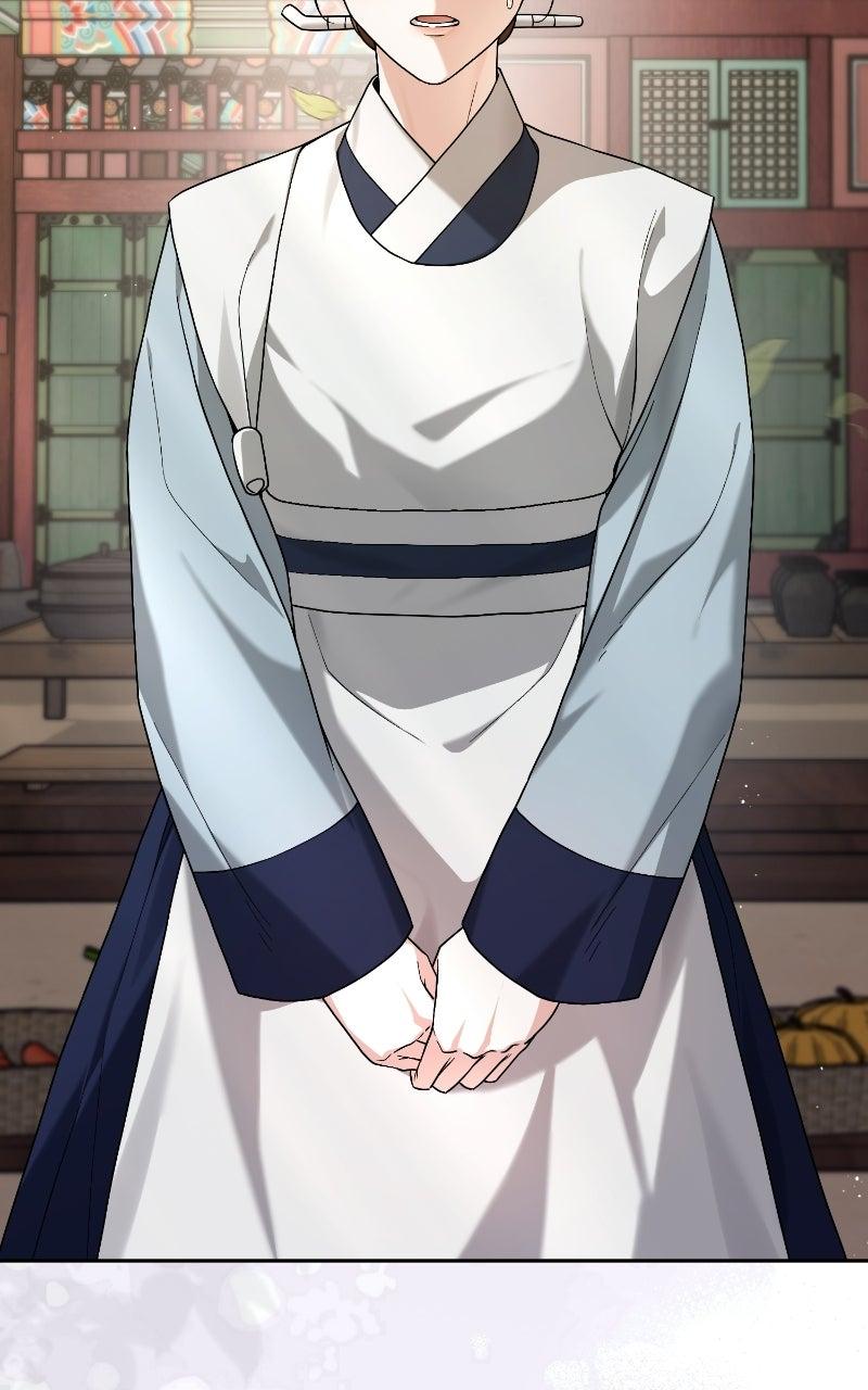Read Bon Appétit, Your Majesty chapter 13 image 48 on Lezhin