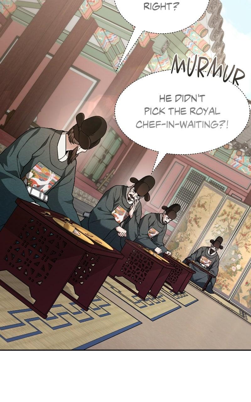 Read Bon Appétit, Your Majesty chapter 13 image 5 on Lezhin