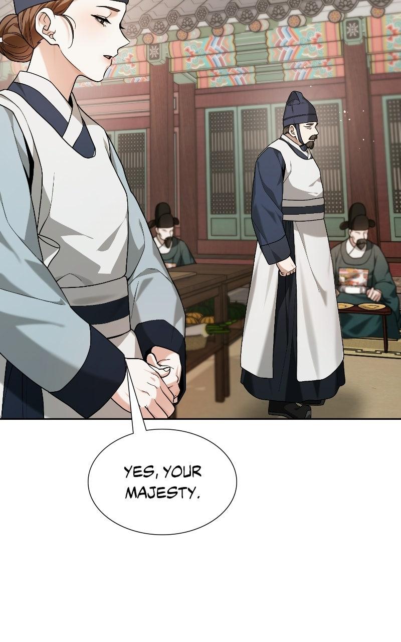 Read Bon Appétit, Your Majesty chapter 13 image 51 on Lezhin