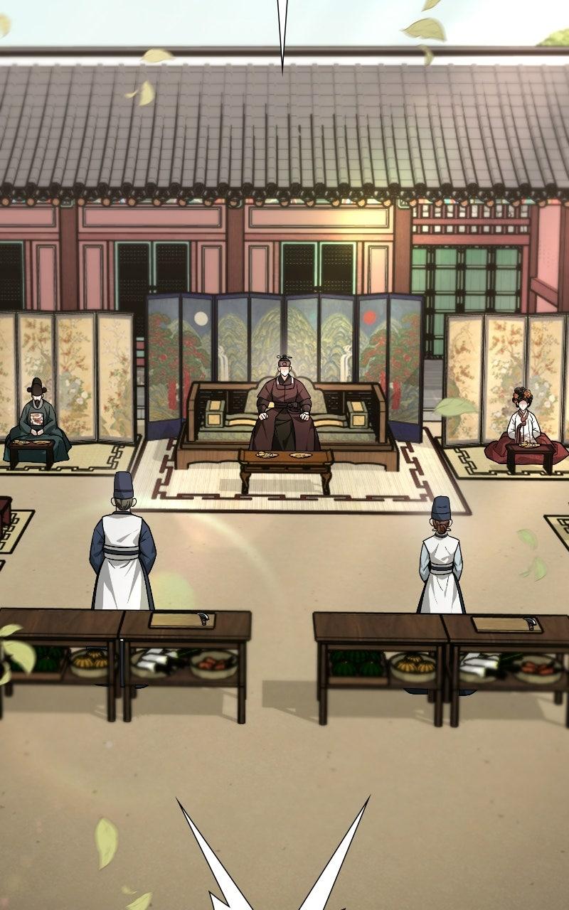 Read Bon Appétit, Your Majesty chapter 13 image 54 on Lezhin