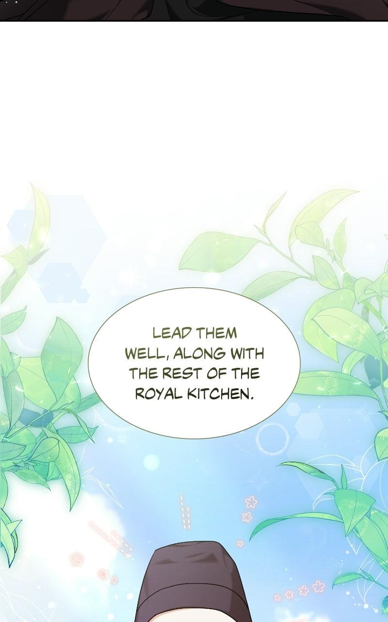 Read Bon Appétit, Your Majesty chapter 13 image 57 on Lezhin