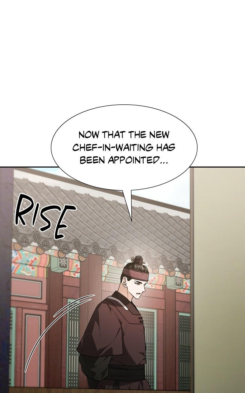 Read Bon Appétit, Your Majesty chapter 13 image 61 on Lezhin
