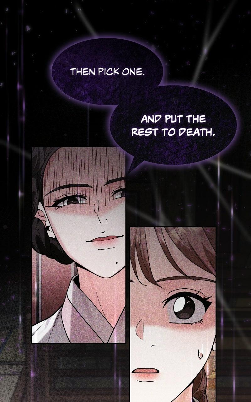 Read Bon Appétit, Your Majesty chapter 13 image 66 on Lezhin