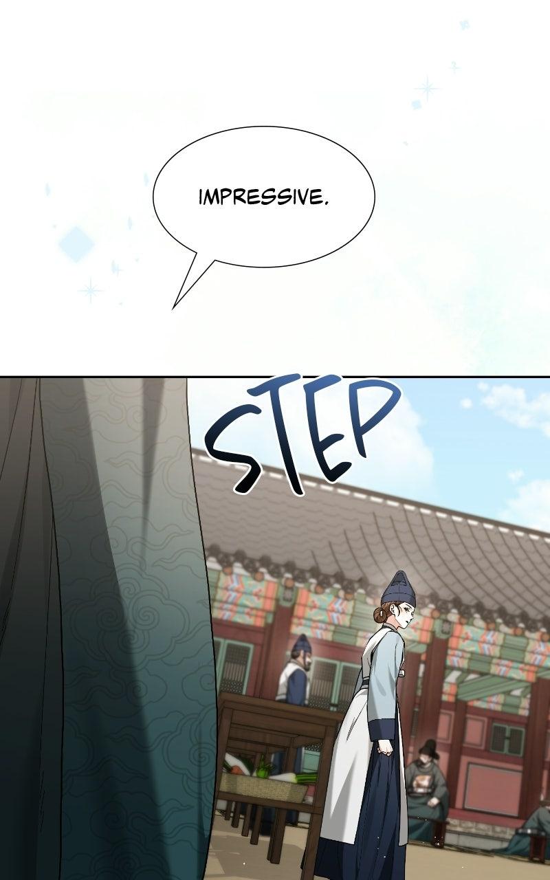 Read Bon Appétit, Your Majesty chapter 13 image 77 on Lezhin