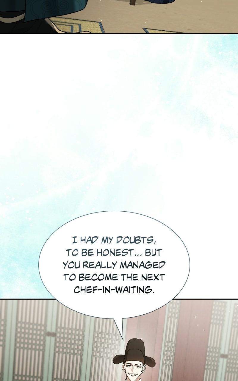 Read Bon Appétit, Your Majesty chapter 13 image 78 on Lezhin