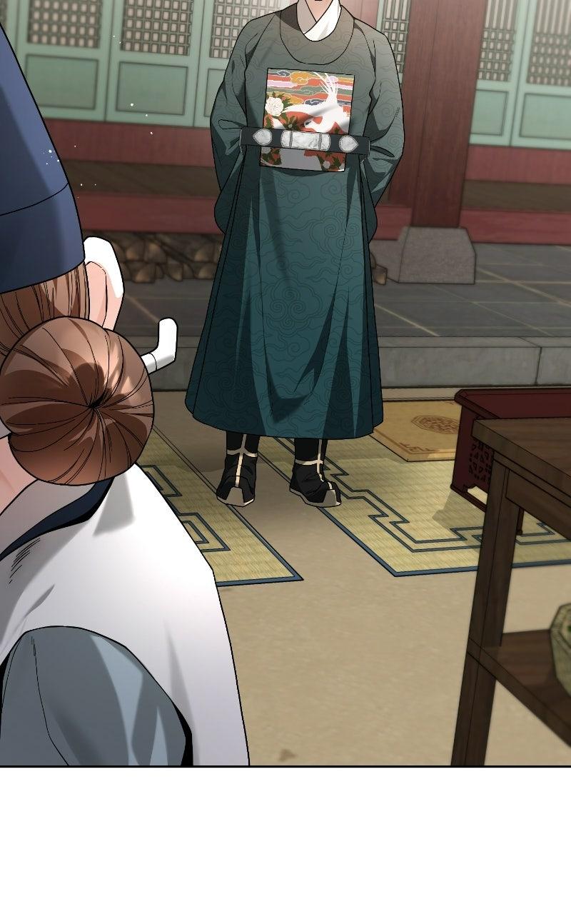 Read Bon Appétit, Your Majesty chapter 13 image 79 on Lezhin