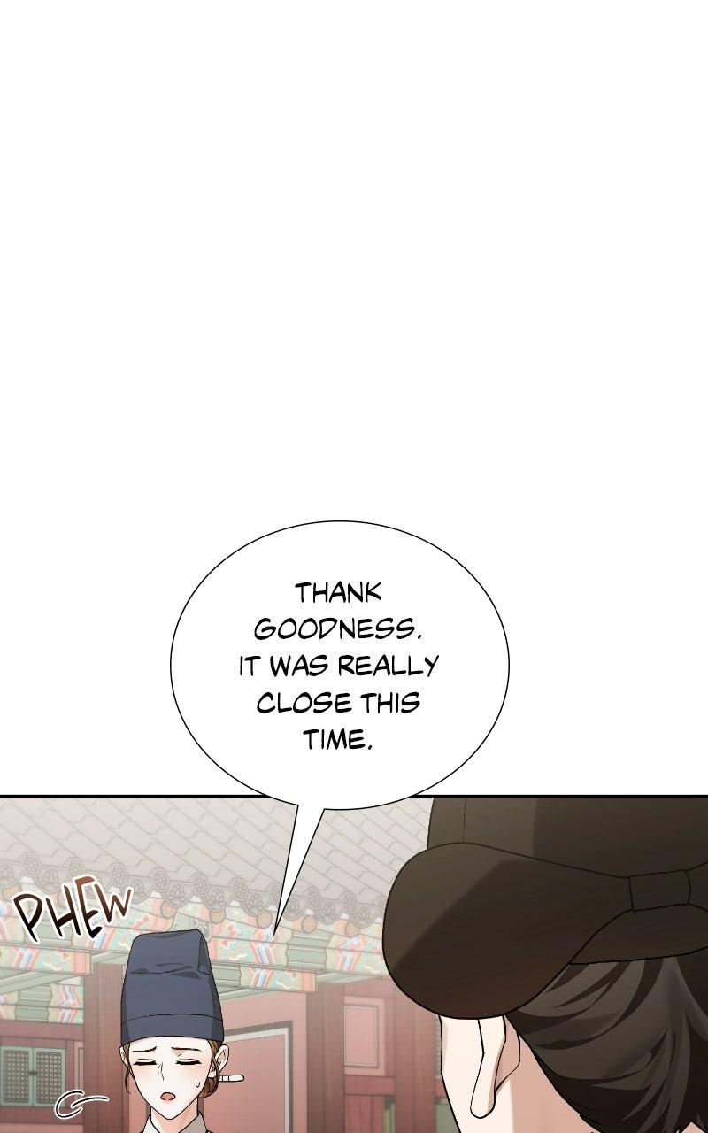 Read Bon Appétit, Your Majesty chapter 13 image 80 on Lezhin