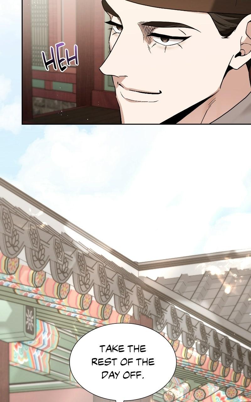 Read Bon Appétit, Your Majesty chapter 13 image 82 on Lezhin