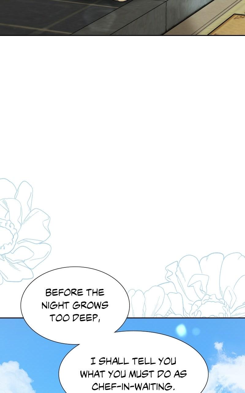 Read Bon Appétit, Your Majesty chapter 13 image 84 on Lezhin