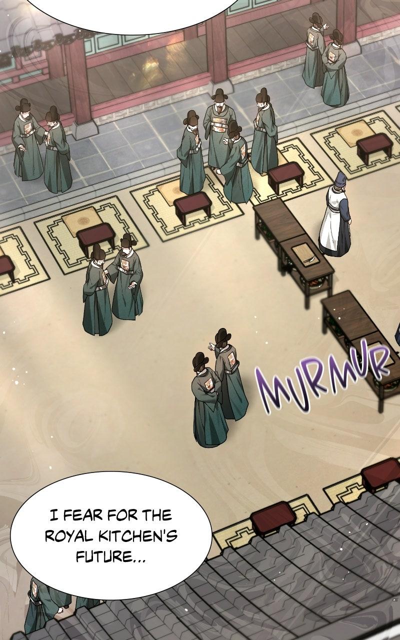 Read Bon Appétit, Your Majesty chapter 13 image 88 on Lezhin