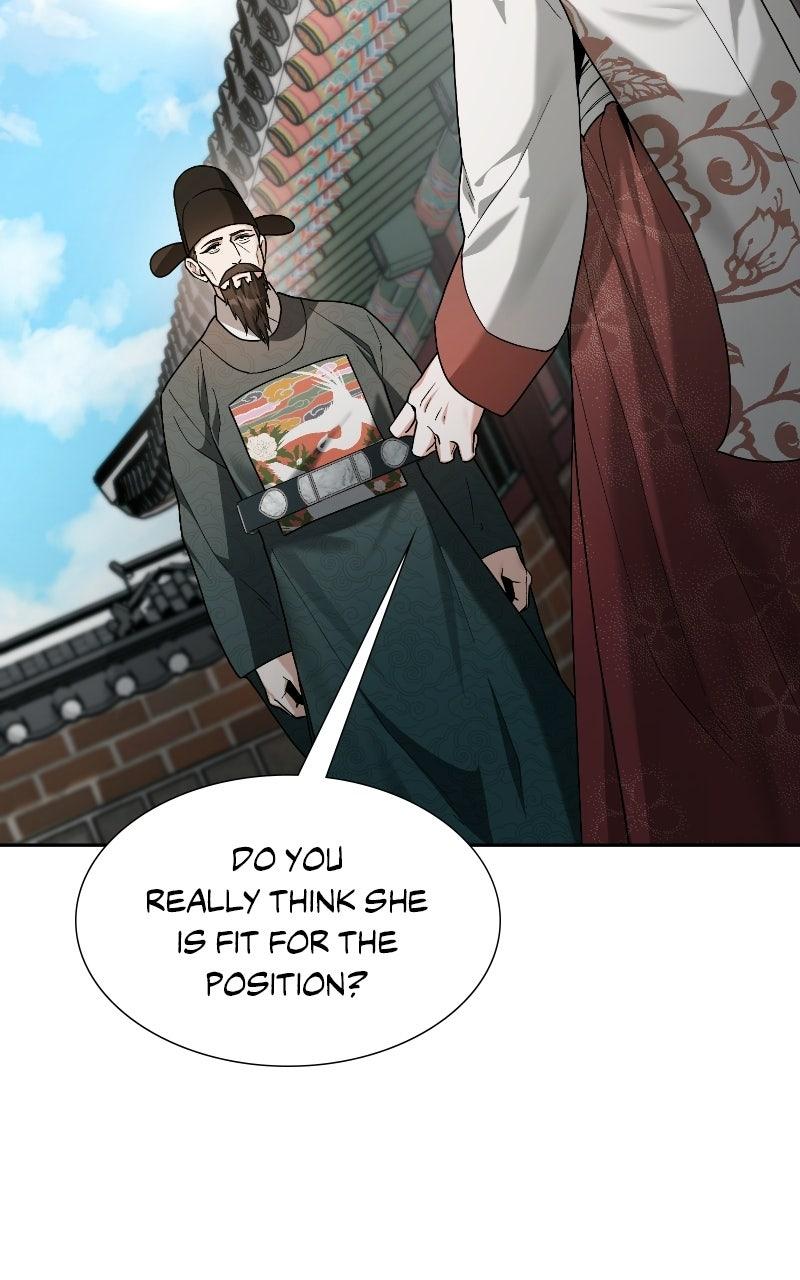 Read Bon Appétit, Your Majesty chapter 13 image 97 on Lezhin