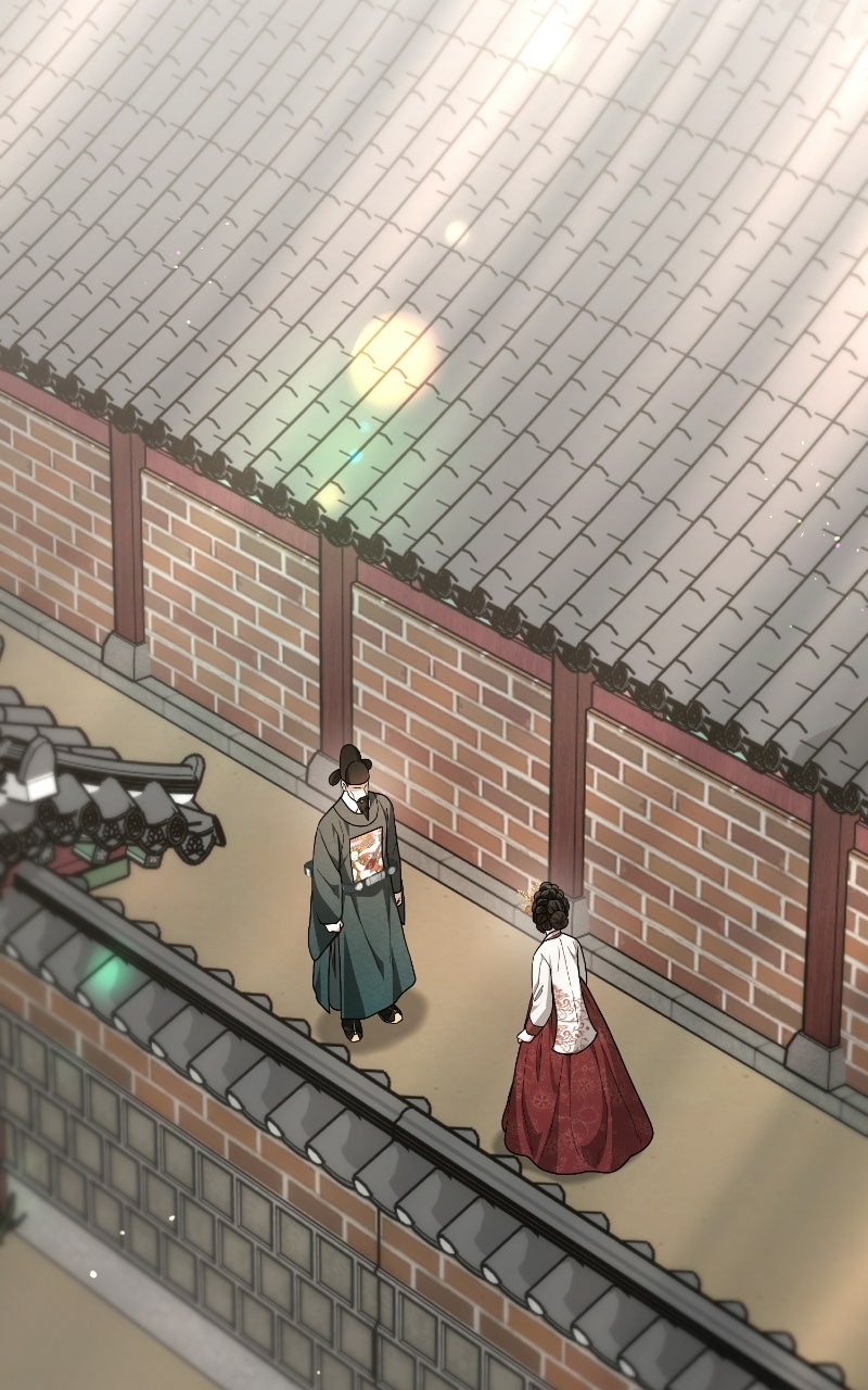 Read Bon Appétit, Your Majesty chapter 14 image 1 on Lezhin