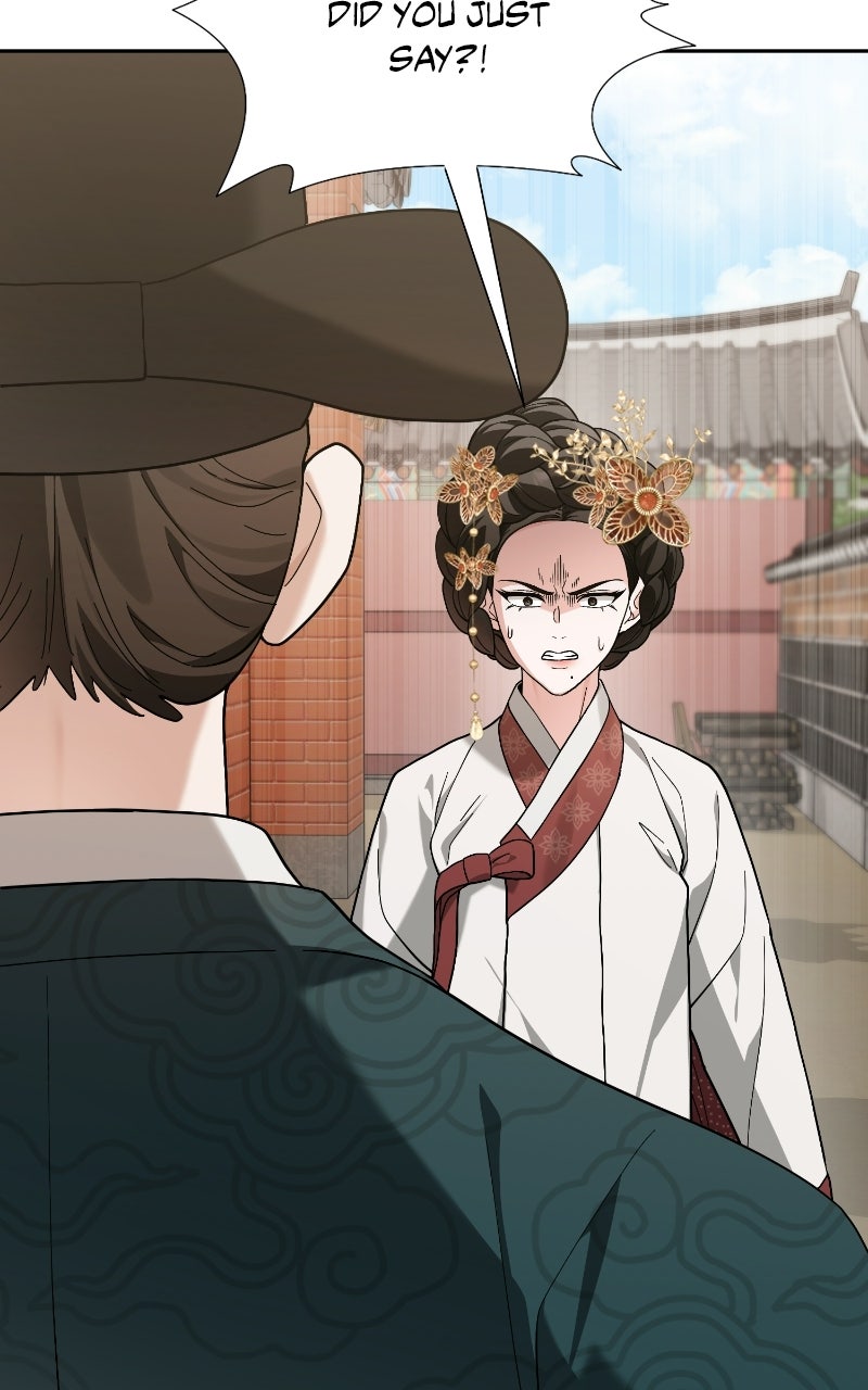 Read Bon Appétit, Your Majesty chapter 14 image 10 on Lezhin