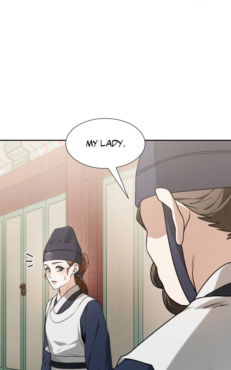 Read Bon Appétit, Your Majesty chapter 14 image 107 on Lezhin