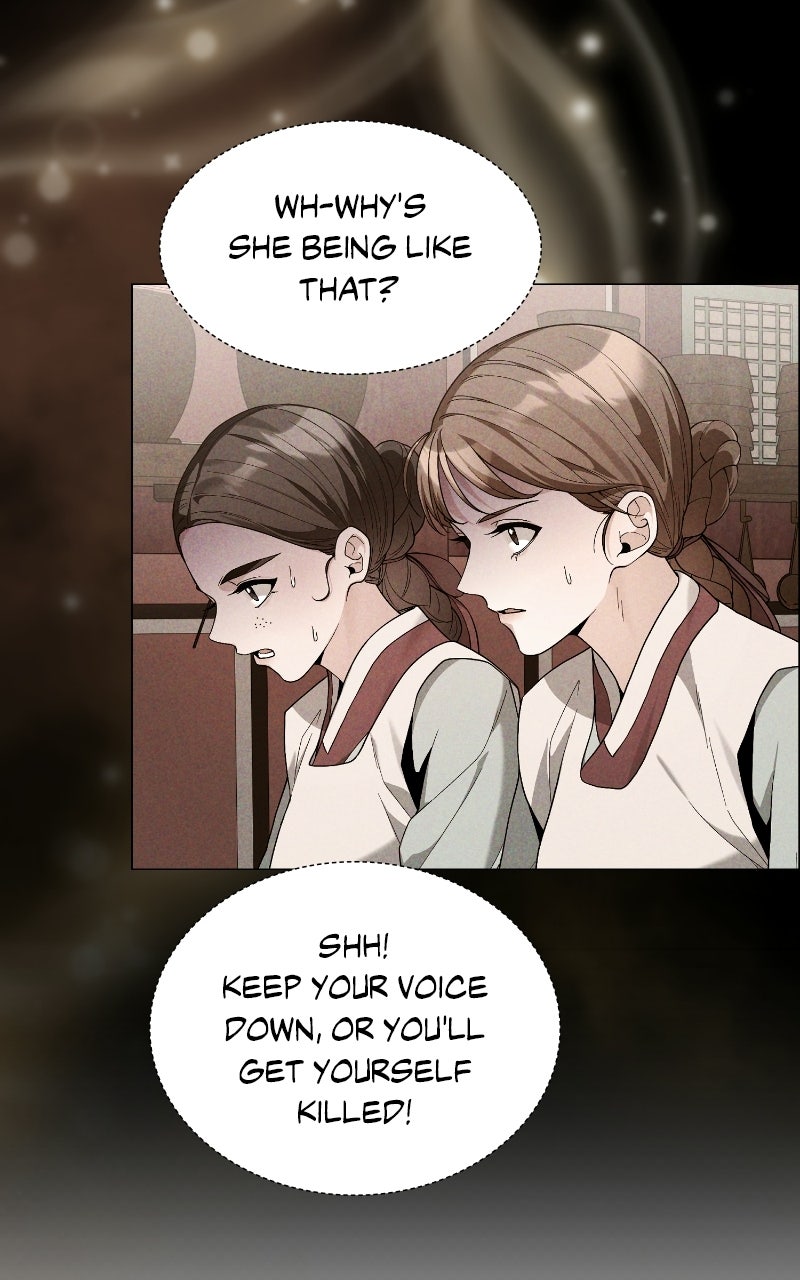 Read Bon Appétit, Your Majesty chapter 14 image 116 on Lezhin