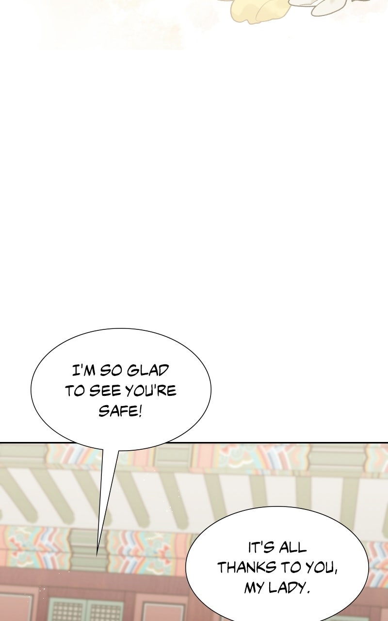 Read Bon Appétit, Your Majesty chapter 14 image 119 on Lezhin