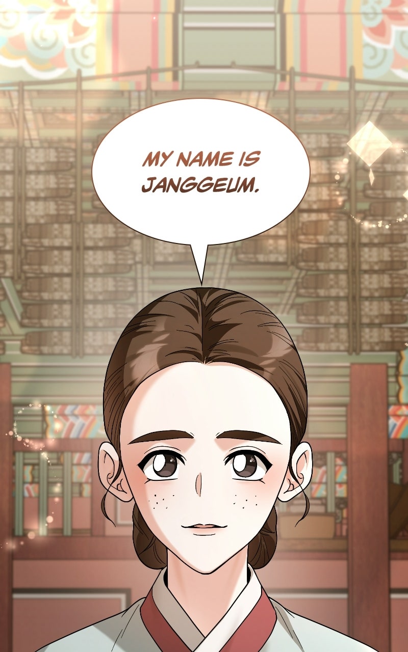 Read Bon Appétit, Your Majesty chapter 14 image 129 on Lezhin
