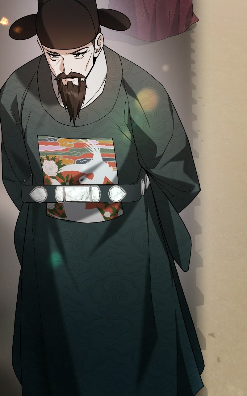Read Bon Appétit, Your Majesty chapter 14 image 14 on Lezhin