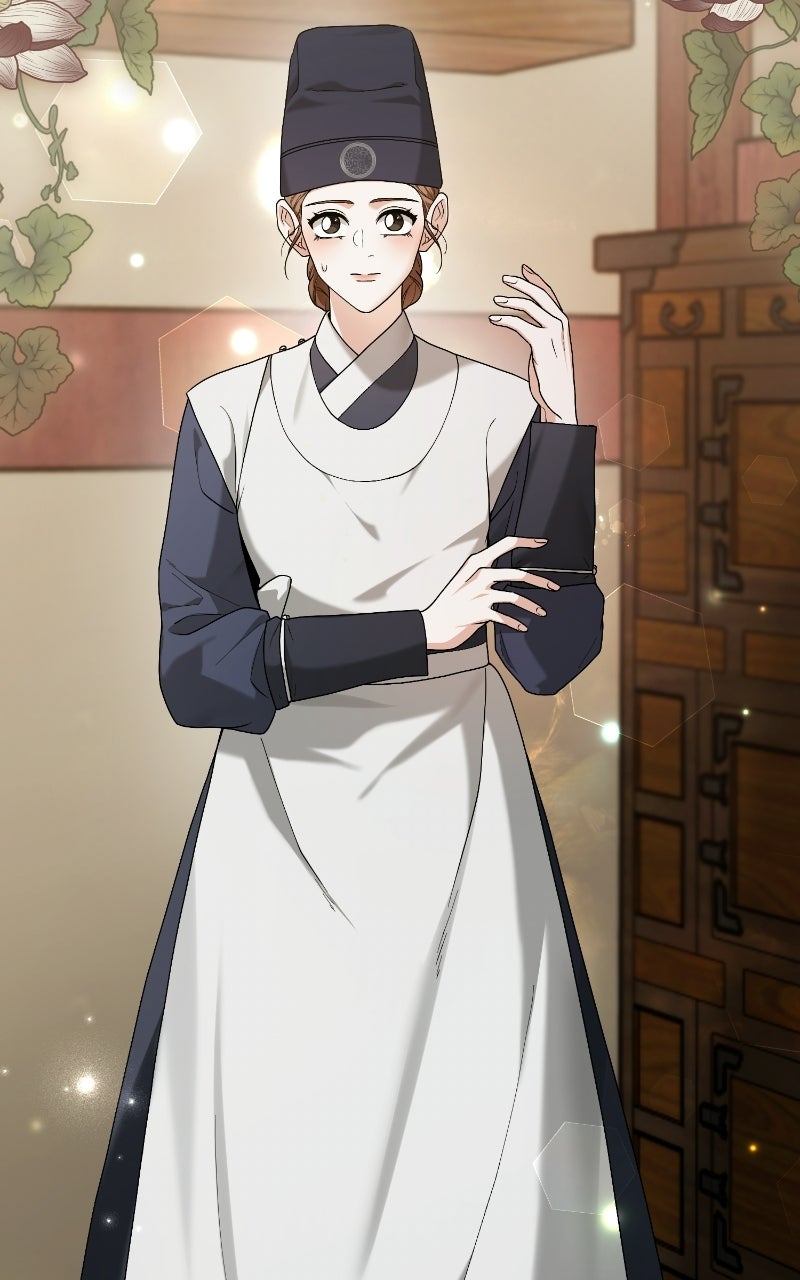 Read Bon Appétit, Your Majesty chapter 14 image 35 on Lezhin