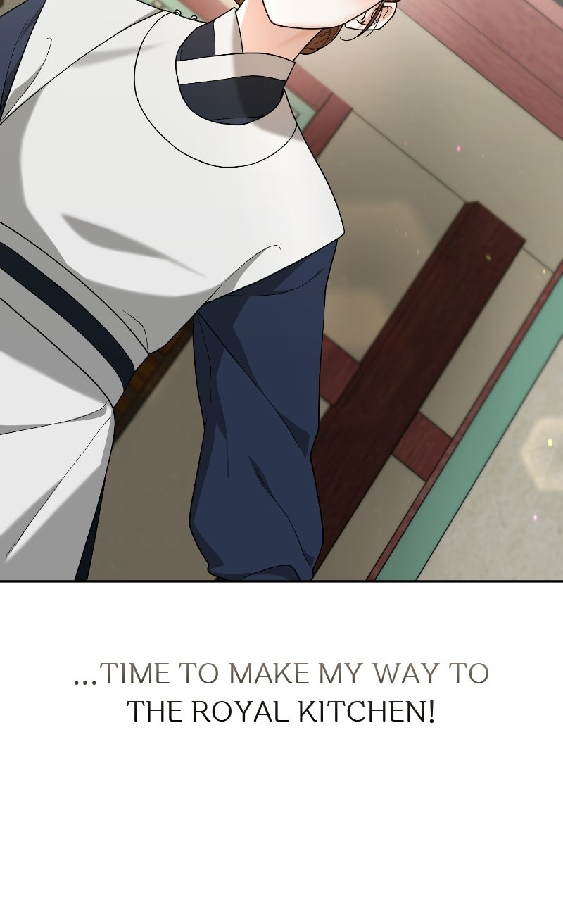 Read Bon Appétit, Your Majesty chapter 14 image 39 on Lezhin