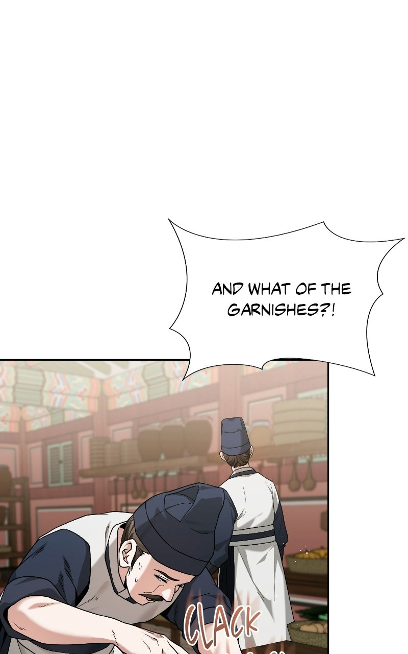 Read Bon Appétit, Your Majesty chapter 14 image 43 on Lezhin