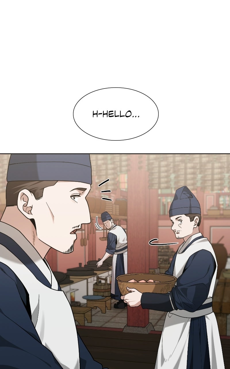 Read Bon Appétit, Your Majesty chapter 14 image 49 on Lezhin