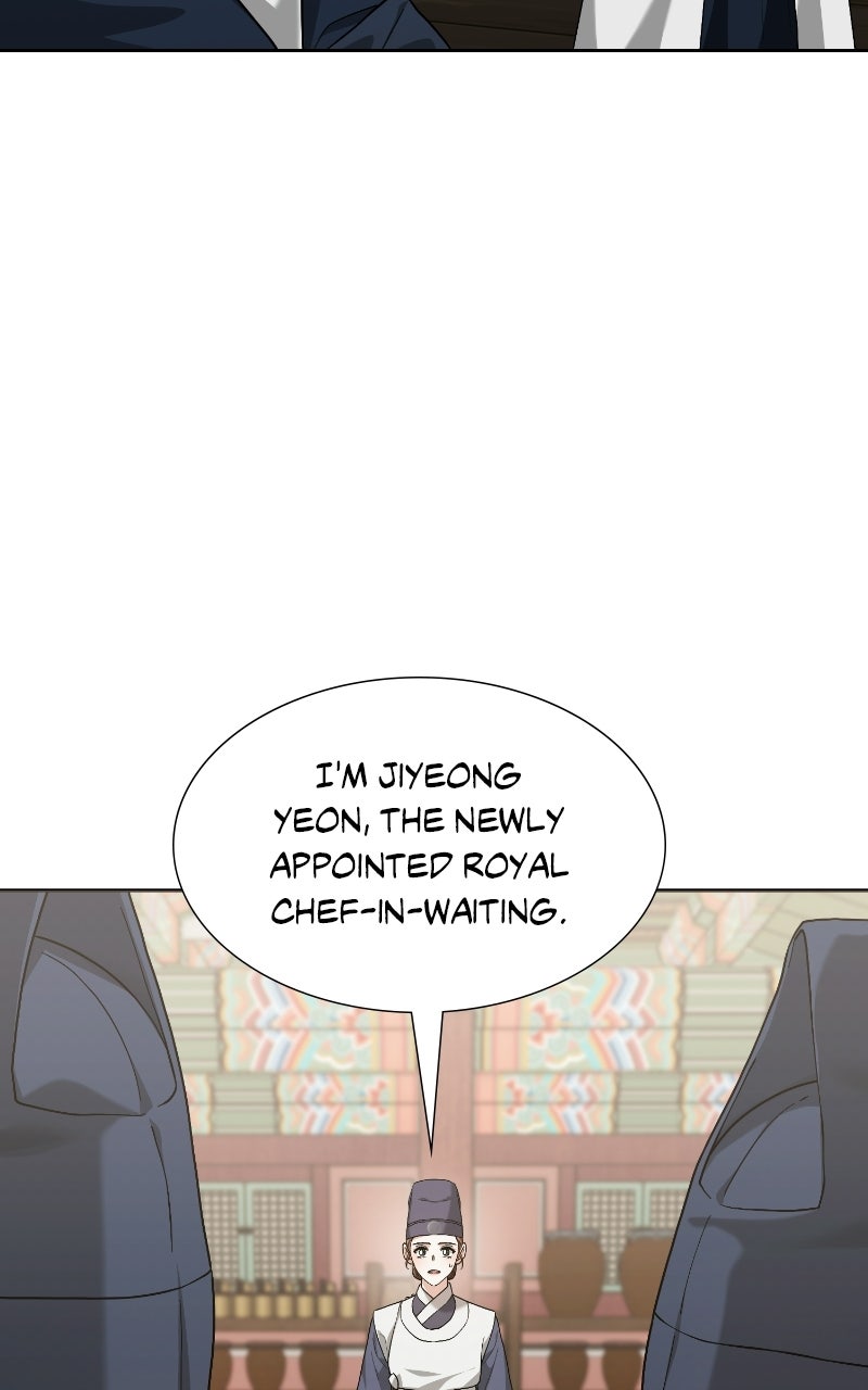 Read Bon Appétit, Your Majesty chapter 14 image 50 on Lezhin