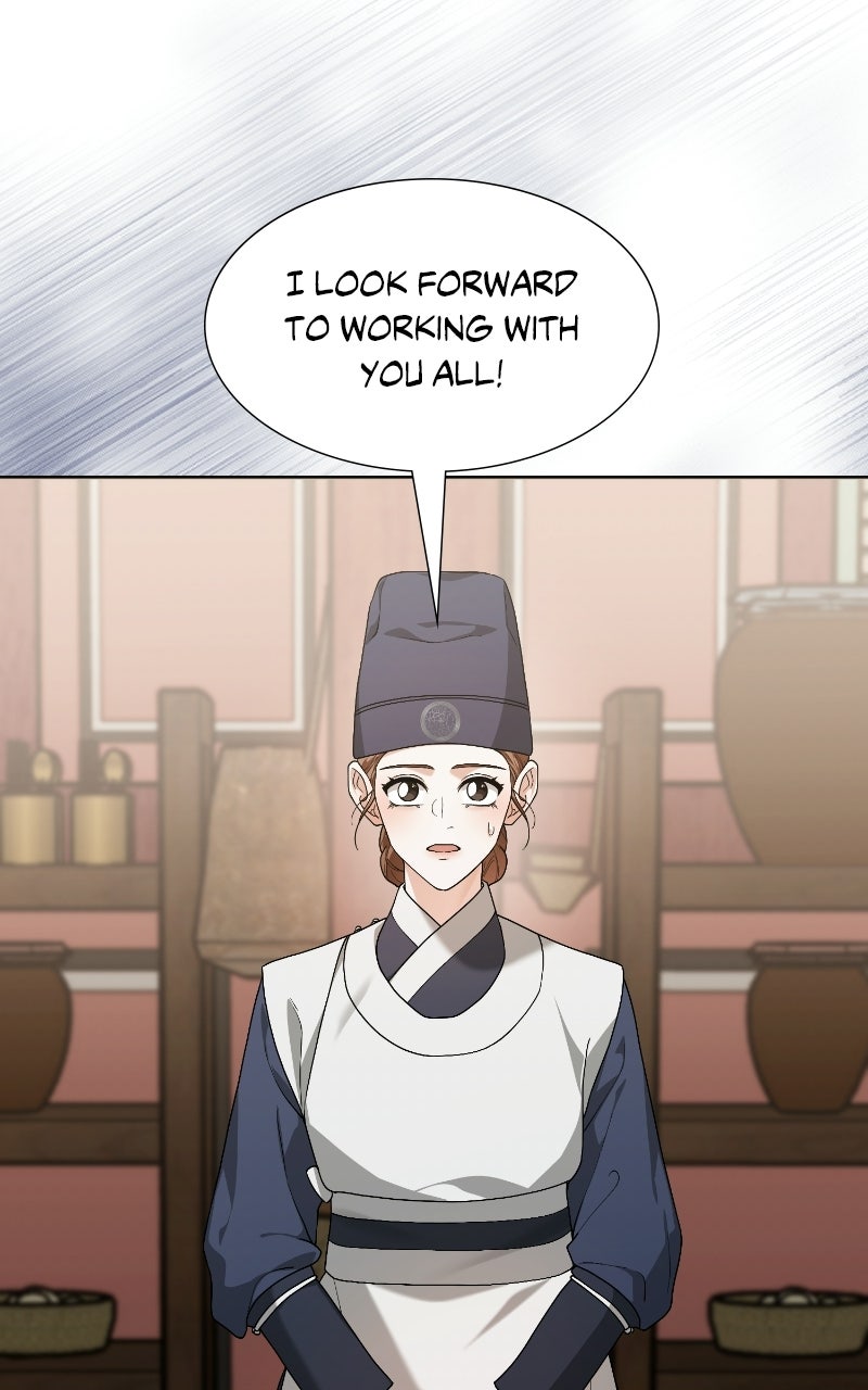 Read Bon Appétit, Your Majesty chapter 14 image 52 on Lezhin