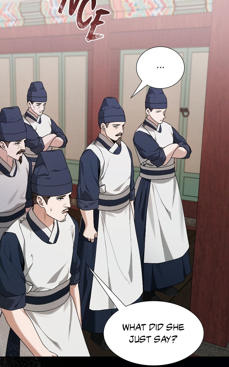 Read Bon Appétit, Your Majesty chapter 14 image 54 on Lezhin