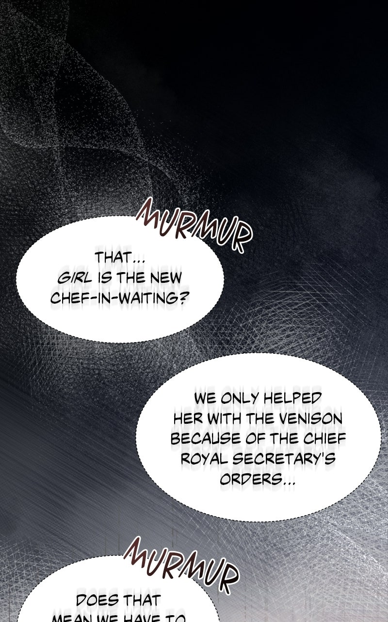 Read Bon Appétit, Your Majesty chapter 14 image 55 on Lezhin