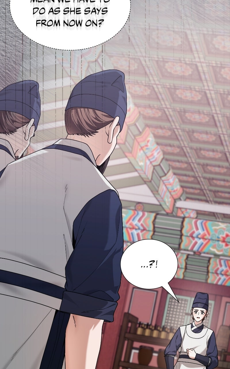 Read Bon Appétit, Your Majesty chapter 14 image 56 on Lezhin
