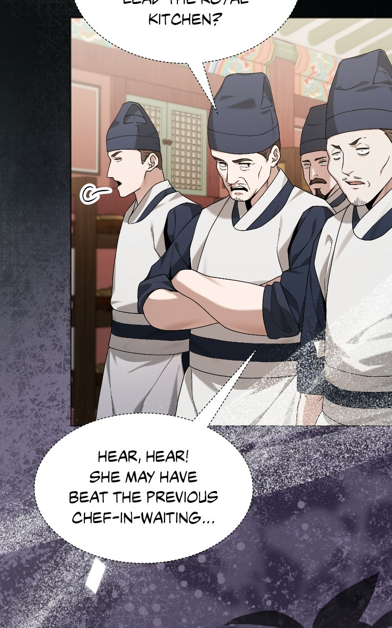 Read Bon Appétit, Your Majesty chapter 14 image 58 on Lezhin