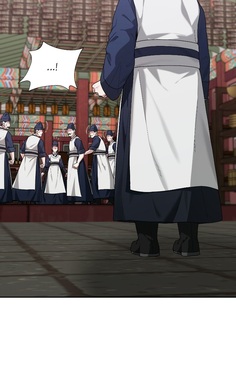 Read Bon Appétit, Your Majesty chapter 14 image 62 on Lezhin
