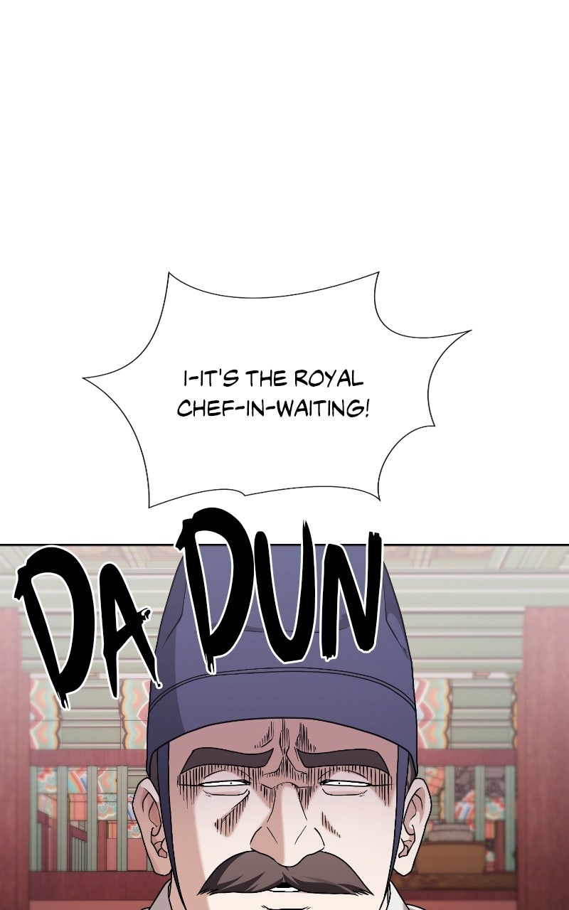 Read Bon Appétit, Your Majesty chapter 14 image 63 on Lezhin