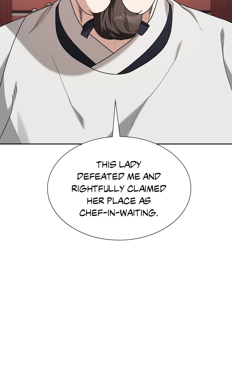 Read Bon Appétit, Your Majesty chapter 14 image 64 on Lezhin