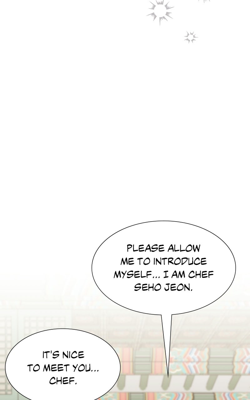 Read Bon Appétit, Your Majesty chapter 14 image 73 on Lezhin