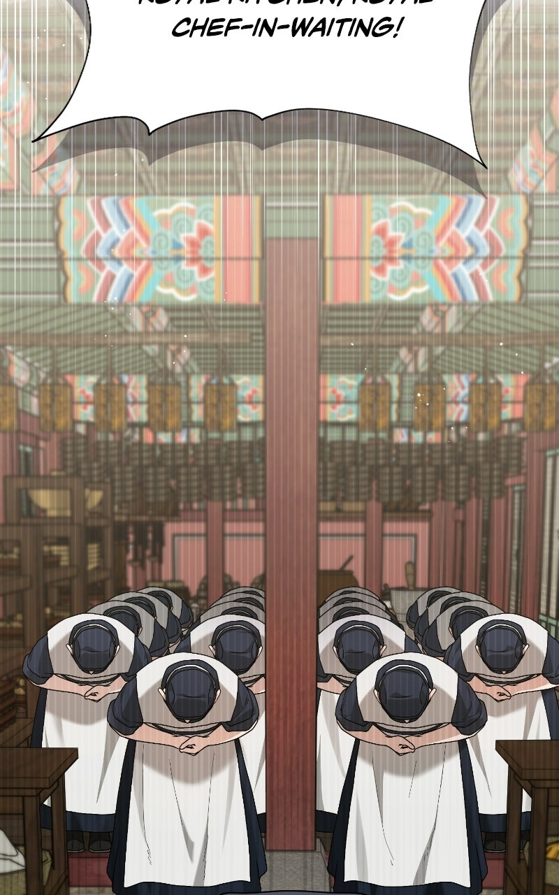 Read Bon Appétit, Your Majesty chapter 14 image 78 on Lezhin