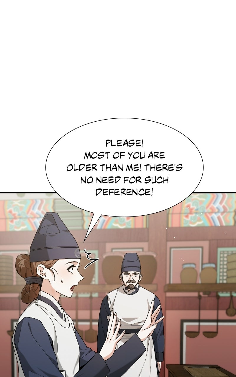 Read Bon Appétit, Your Majesty chapter 14 image 80 on Lezhin