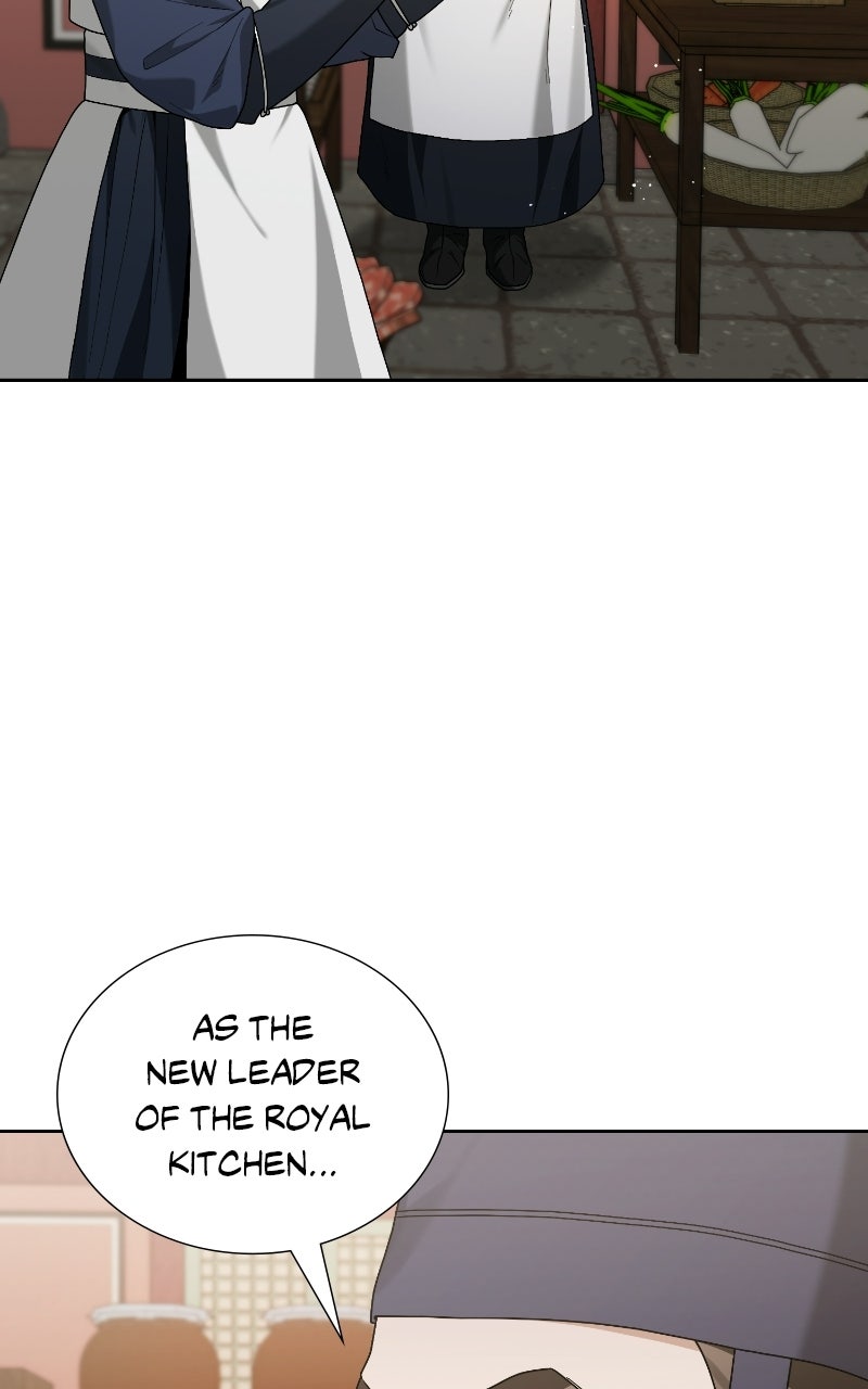 Read Bon Appétit, Your Majesty chapter 14 image 81 on Lezhin
