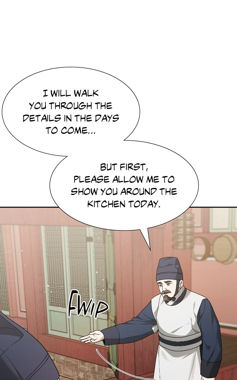 Read Bon Appétit, Your Majesty chapter 14 image 83 on Lezhin