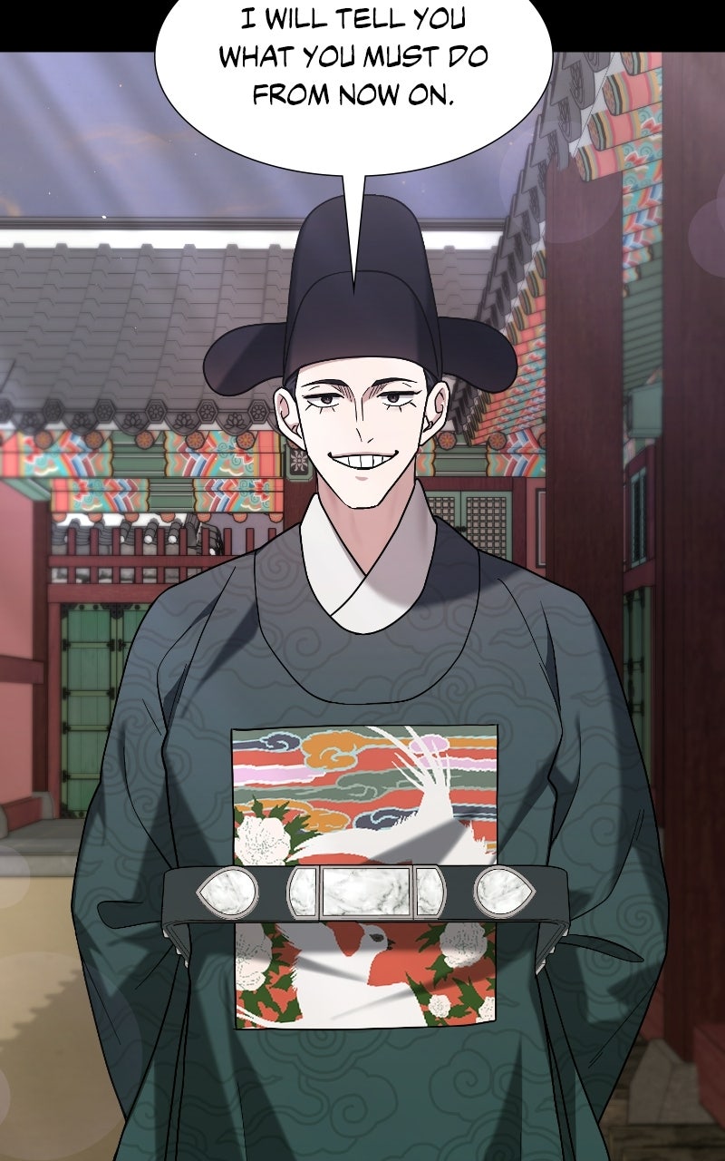 Read Bon Appétit, Your Majesty chapter 14 image 89 on Lezhin
