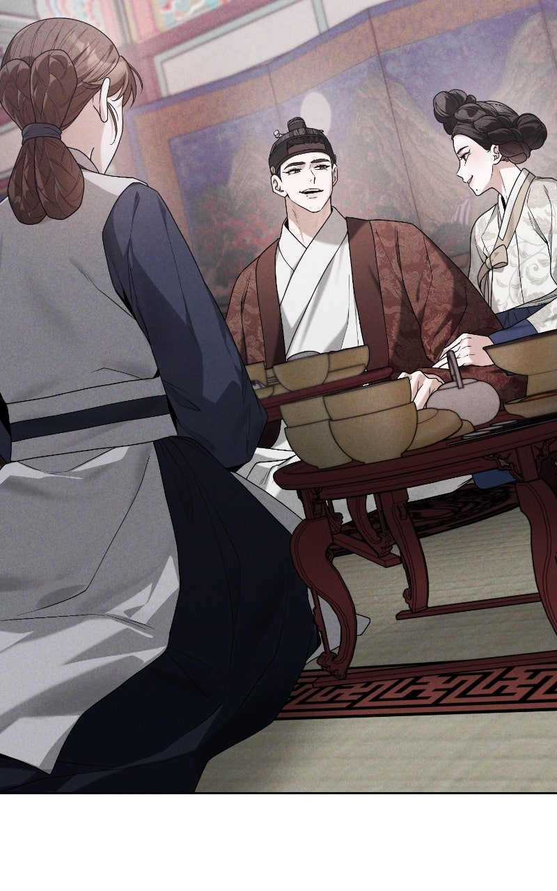 Read Bon Appétit, Your Majesty chapter 14 image 96 on Lezhin