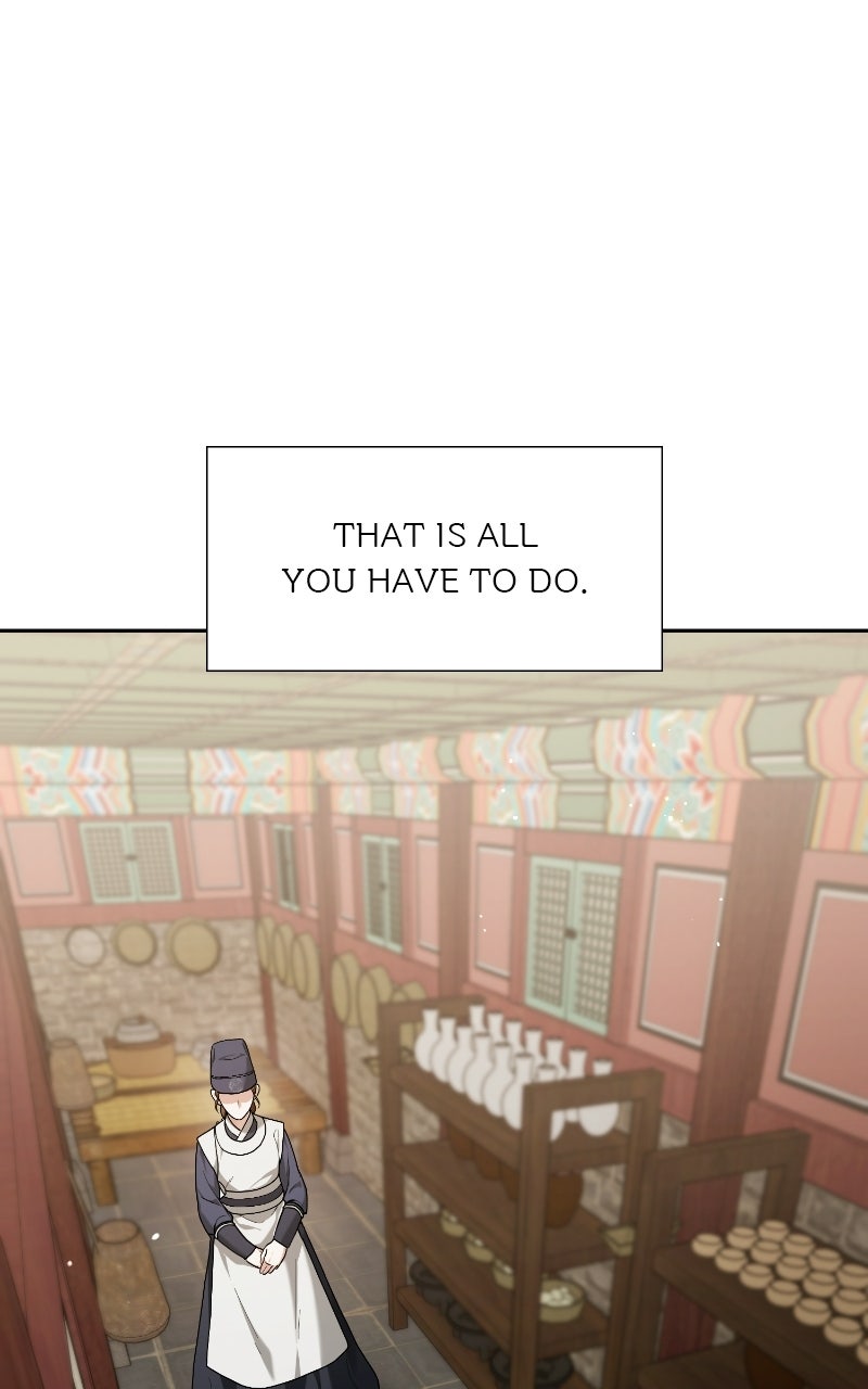 Read Bon Appétit, Your Majesty chapter 14 image 97 on Lezhin