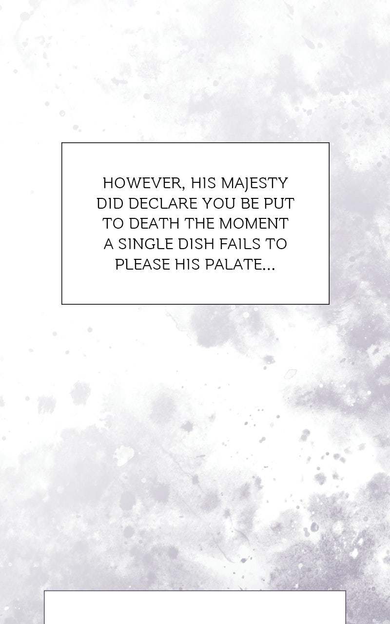 Read Bon Appétit, Your Majesty chapter 14 image 99 on Lezhin