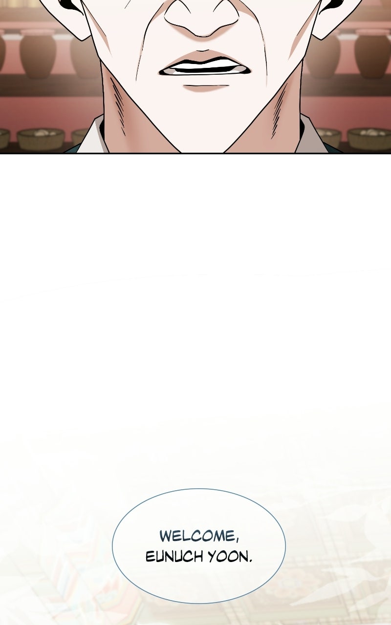 Read Bon Appétit, Your Majesty chapter 15 image 100 on Lezhin