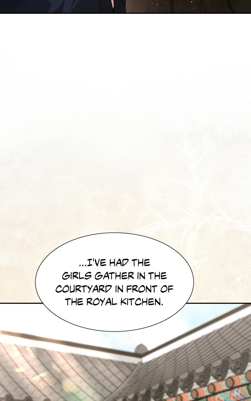 Read Bon Appétit, Your Majesty chapter 15 image 104 on Lezhin
