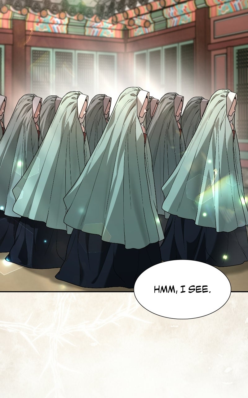 Read Bon Appétit, Your Majesty chapter 15 image 105 on Lezhin