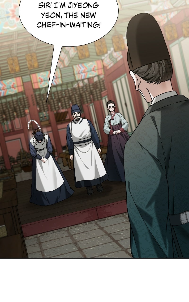 Read Bon Appétit, Your Majesty chapter 15 image 109 on Lezhin