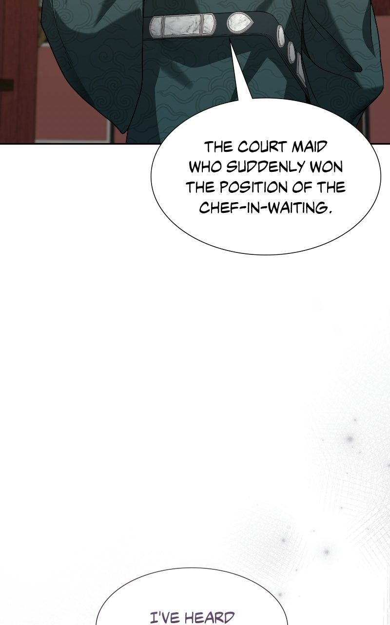 Read Bon Appétit, Your Majesty chapter 15 image 111 on Lezhin