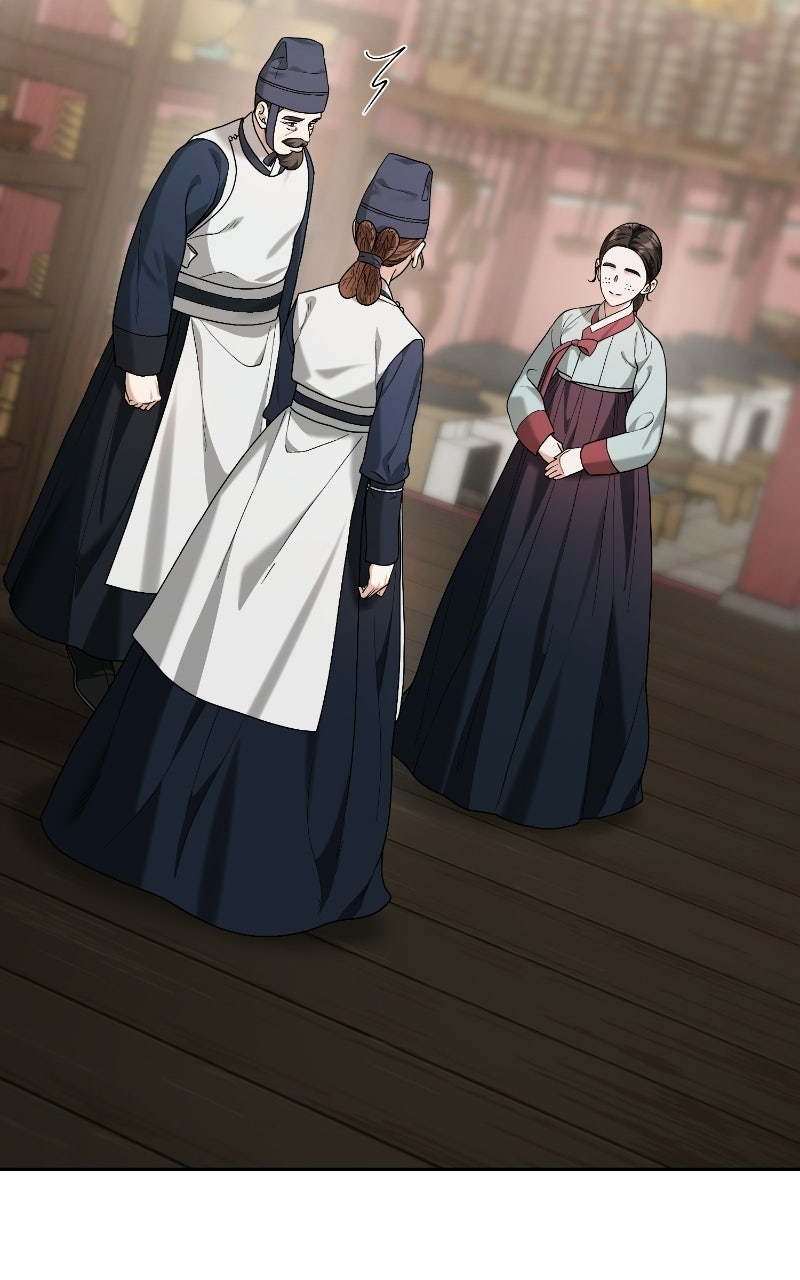 Read Bon Appétit, Your Majesty chapter 15 image 14 on Lezhin